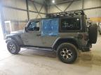 2023 JEEP WRANGLER SAHARA   for sale at Copart QC - MONTREAL