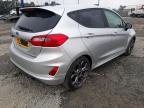 2021 FORD FIESTA ST-LINE EDITION T  for sale at Copart WOLVERHAMPTON