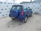 2004 TOYOTA RAV4 XT3 V for sale at Copart BRISTOL
