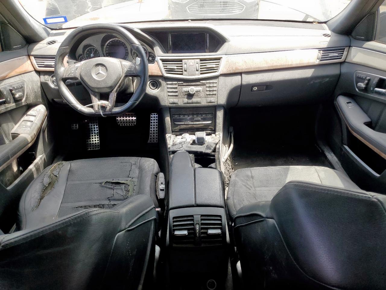 2012 Mercedes-Benz E 63 Amg VIN: WDDHF7EB6CA564731 Lot: 66728415