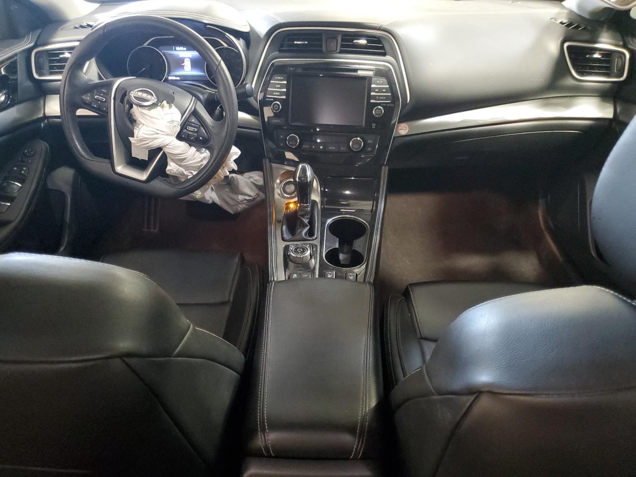 1N4AA6CV2PC511008 2023 Nissan Maxima Sv