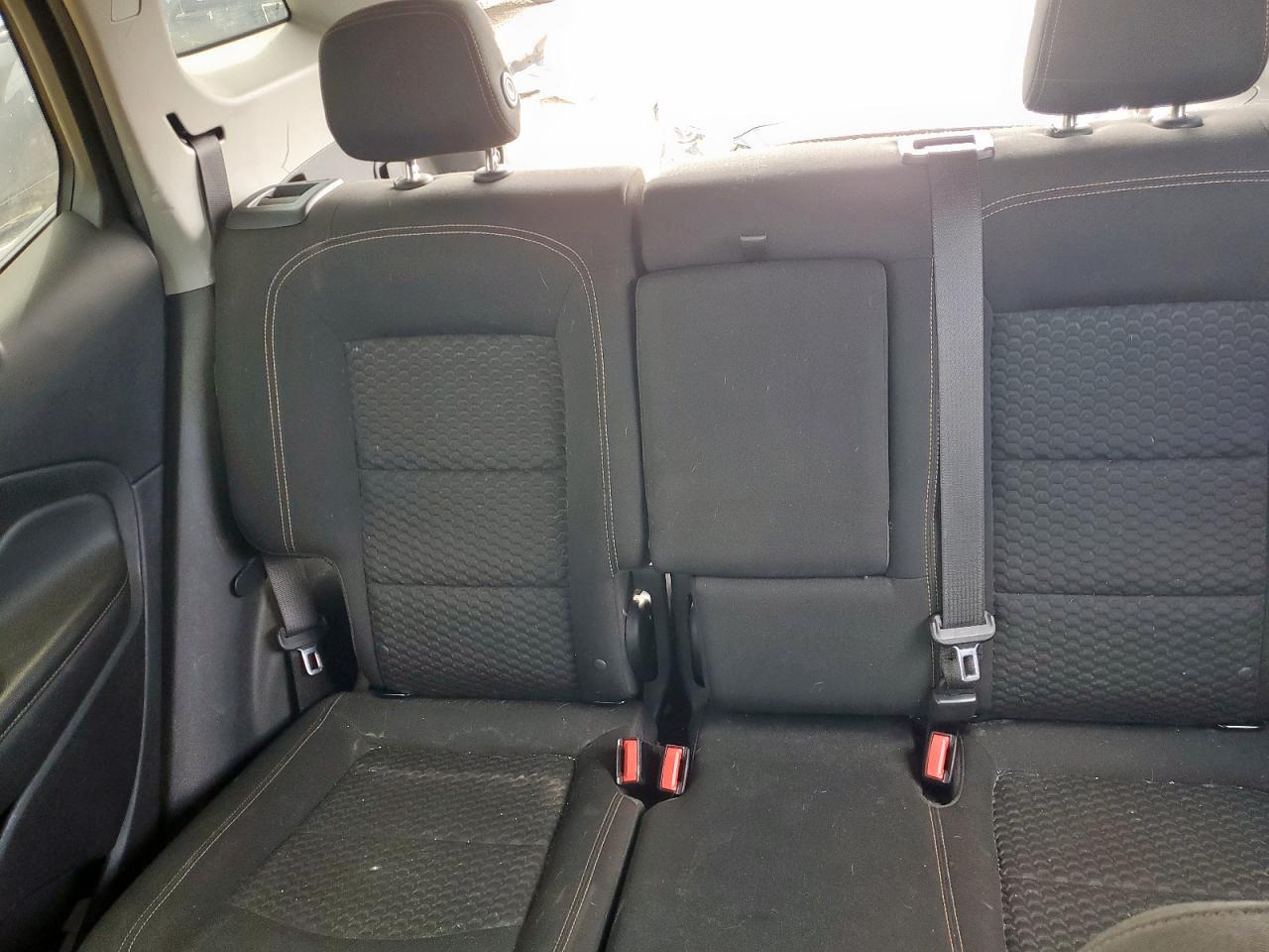 2018 GMC Terrain Sle VIN: 3GKALMEV2JL233605 Lot: 64099875