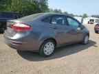 2014 FORD FIESTA SE   à vendre chez Copart ON - COOKSTOWN