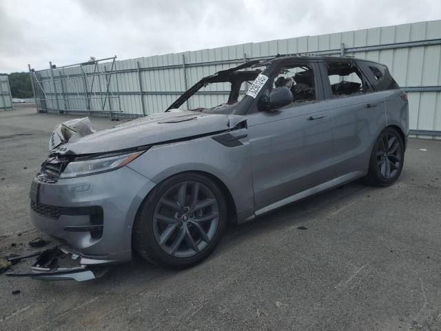 LAND ROVER RANGE ROVE 2023