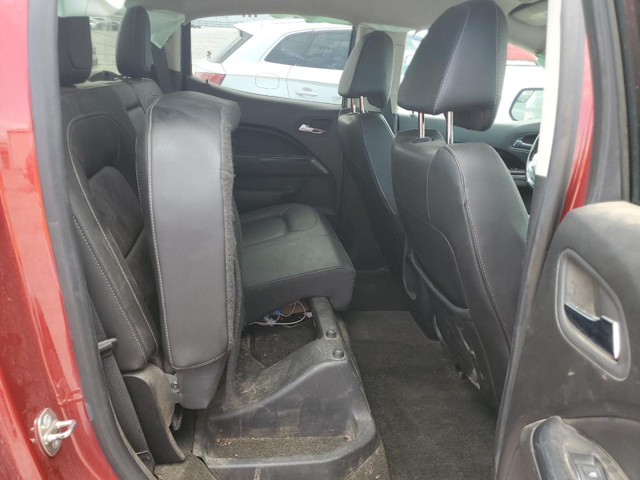 2015 Chevrolet Colorado Lt VIN: 1GCGSBE35F1216310 Lot: 70557835