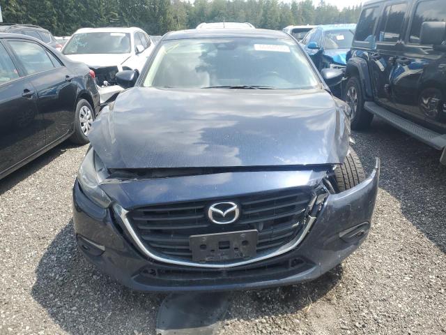 2018 MAZDA 3 TOURING  