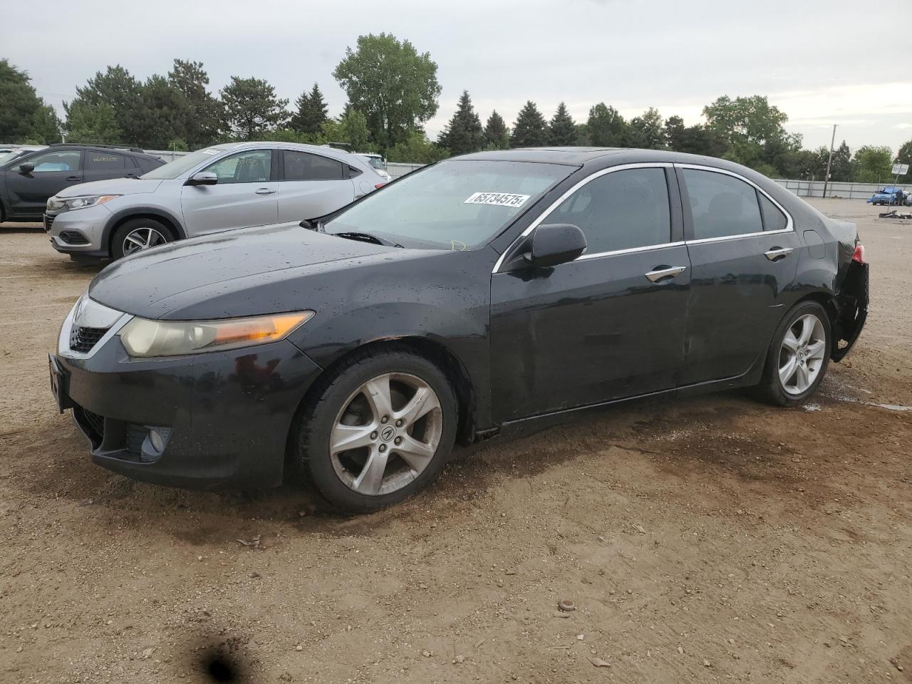 jh4cu26679c019146 JH4CU26679C019146 2009 Acura Tsx