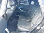 2015 BMW 335D XDRIV for sale at Copart WHITBURN