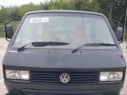 1990 VOLKSWAGEN TRANSPORTE for sale at Copart SANDWICH