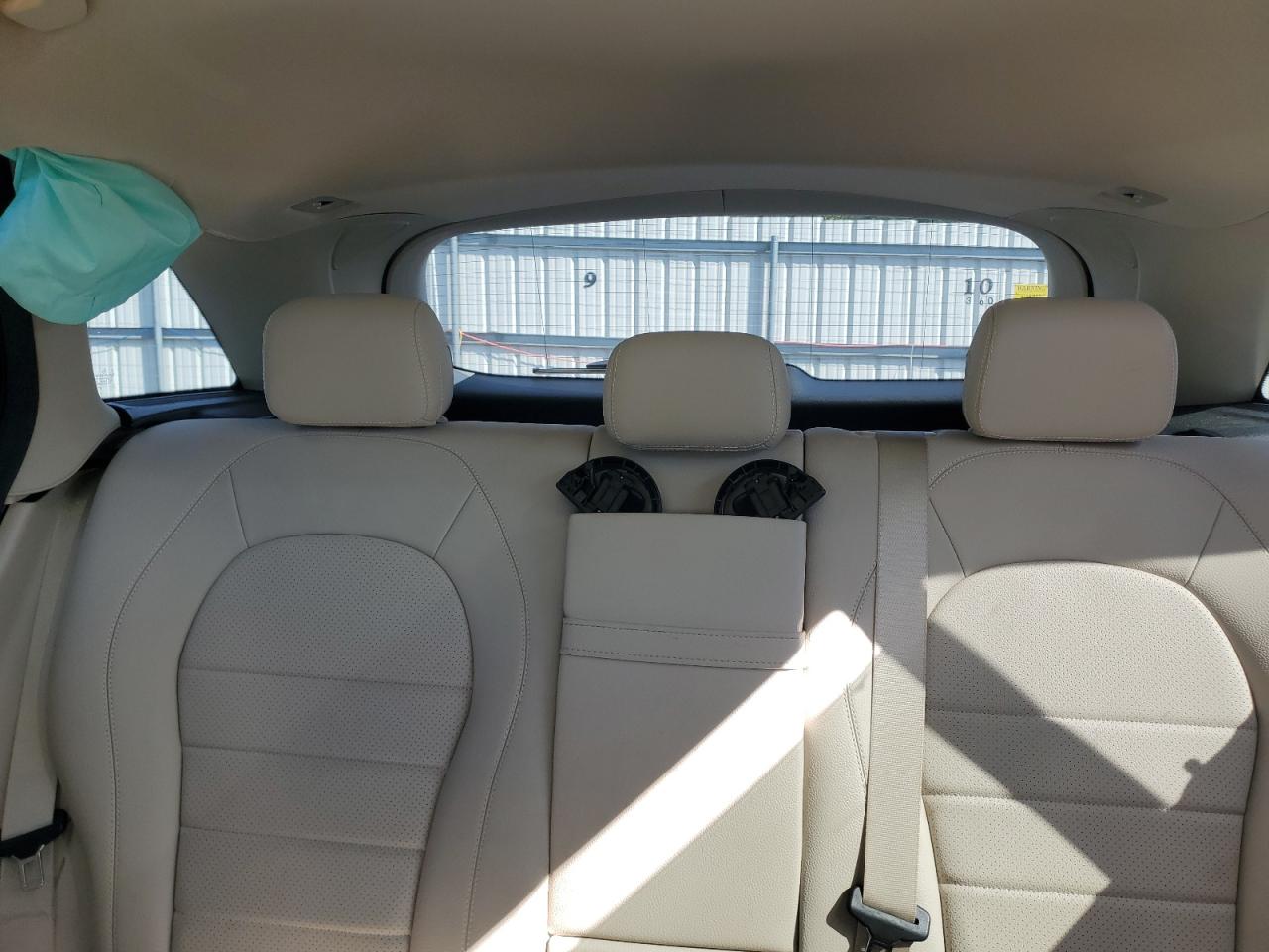 2021 Mercedes-Benz Glc 300 4Matic VIN: W1N0G8EB2MF893627 Lot: 62906615