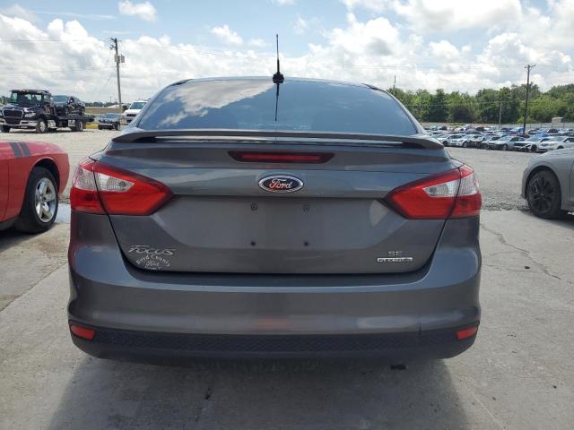  FORD FOCUS 2013 Gray