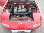 1996 MAZDA MX-5 for sale at Copart CHESTER