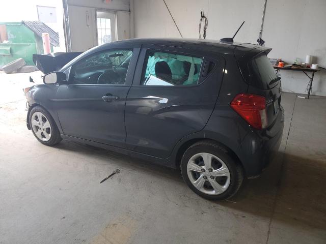  CHEVROLET SPARK 2022 Gray