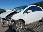 2013 VAUXHALL CORSA SXI for sale at Copart WHITBURN