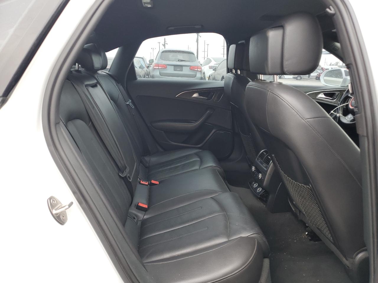 2018 Audi A6 Premium Plus VIN: WAUD8AFC1JN007252 Lot: 64857445