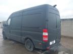 2014 MERCEDES BENZ SPRINTER 3 for sale at Copart YORK