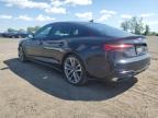 2021 AUDI A5 PREMIUM PLUS 45   for sale at Copart QC - MONTREAL