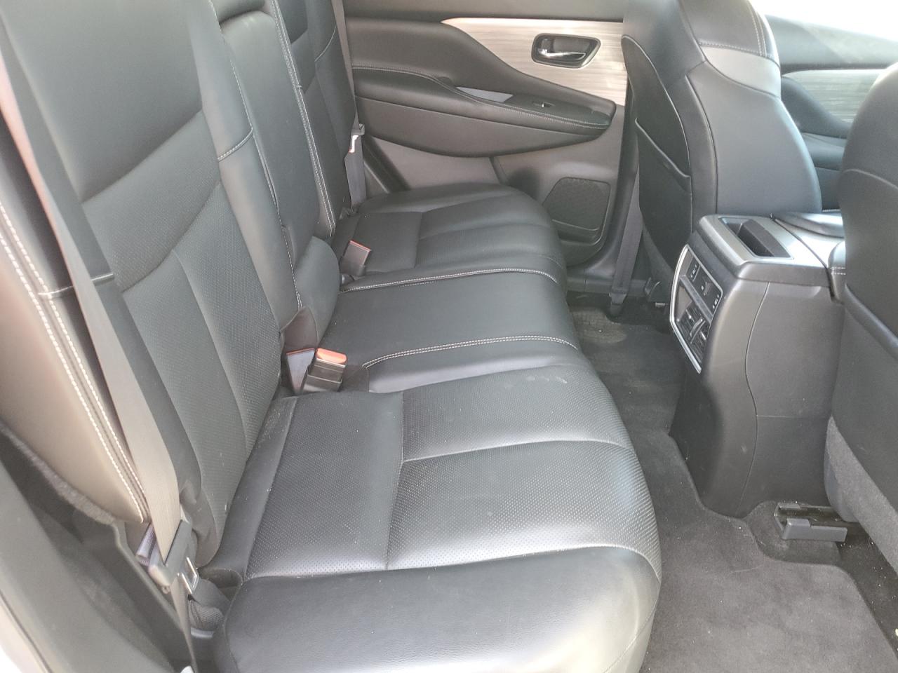 2018 Nissan Murano S VIN: 5N1AZ2MG5JN119806 Lot: 65739915