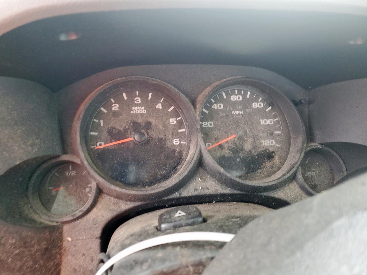 2013 GMC Sierra C1500 VIN: 1GTN1TEA4DZ383707 Lot: 64628485