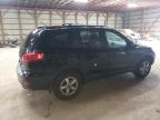 2007 HYUNDAI SANTA FE GLS   for sale at Copart ON - LONDON