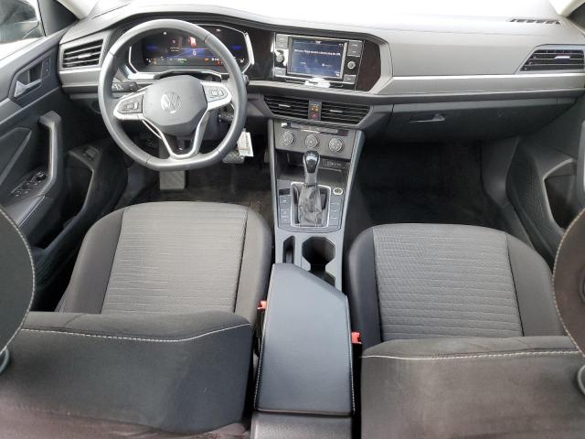  VOLKSWAGEN JETTA 2024 Czarny