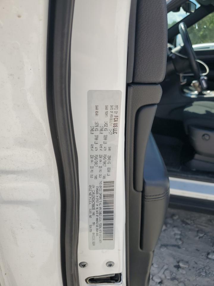 2017 Jeep Grand Cherokee Laredo VIN: 1C4RJEAG3HC788635 Lot: 65295425