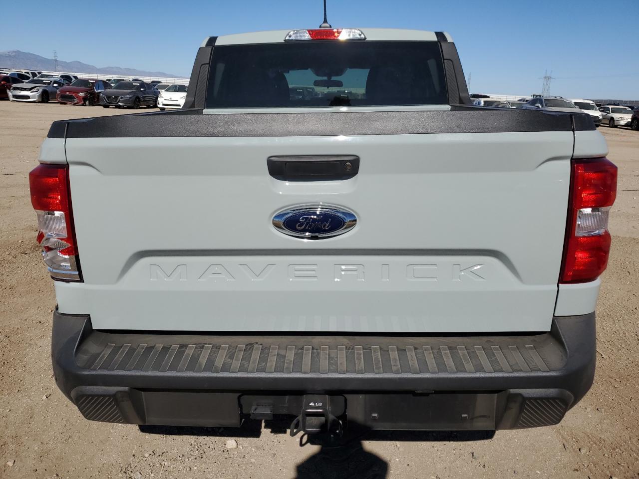 2024 Ford Maverick Xlt VIN: 3FTTW8J93RRB70647 Lot: 63623725