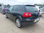 2008 VOLKSWAGEN GOLF GT TD for sale at Copart NEWBURY