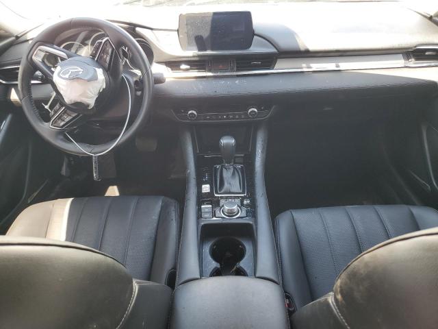  MAZDA 6 2020 Biały