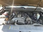 2008 CHEVROLET TAHOE K1500   à vendre chez Copart NC - GASTONIA