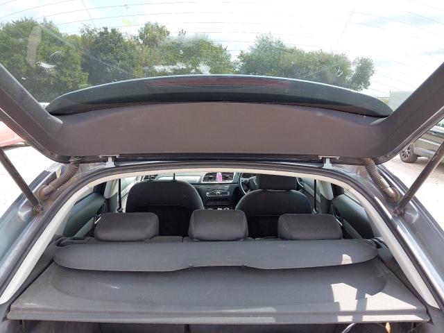 2013 AUDI Q3 SE TDI