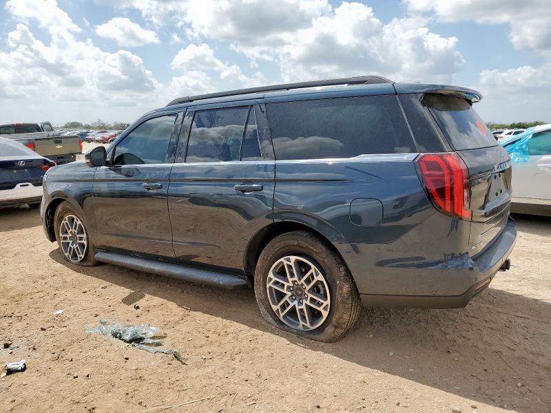  FORD EXPEDITION 2025 Угольный