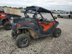 2024 CF MOTO ZFORCE 950 TRAIL   a la Venta en Copart UT - OGDEN
