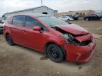 2012 TOYOTA PRIUS V    à vendre chez Copart ON - TORONTO