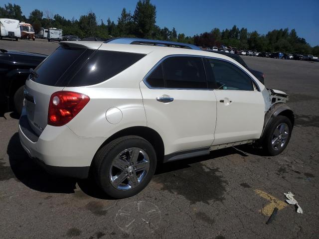  CHEVROLET EQUINOX 2014 Biały