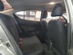 2012 NISSAN VERSA S   for sale at Copart CT - HARTFORD SPRINGFIELD