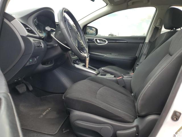  NISSAN SENTRA 2019 Biały