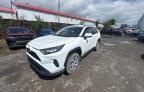 2020 TOYOTA RAV4 LE   à vendre chez Copart QC - MONTREAL