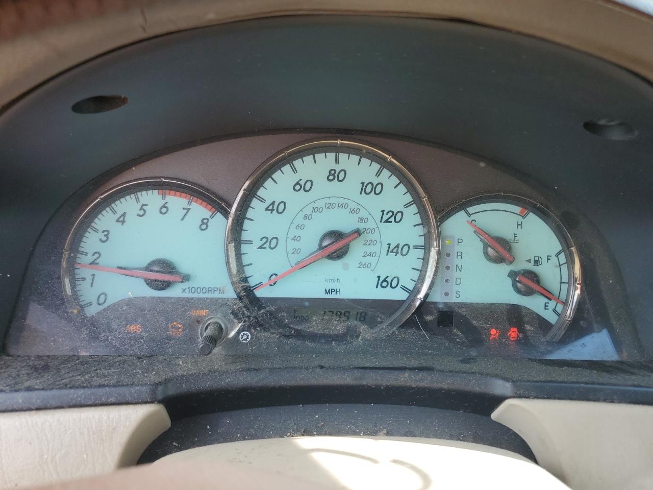 2006 Toyota Camry Solara Se VIN: 4T1CA38P16U074893 Lot: 63225075