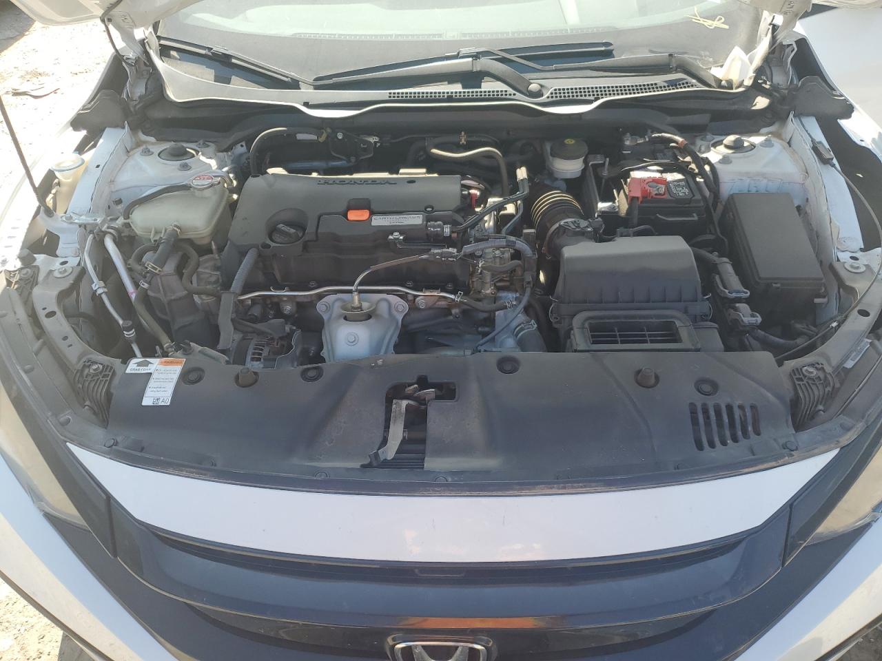 2021 Honda Civic Sport VIN: 2HGFC2F88MH559115 Lot: 66107405