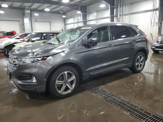  FORD EDGE 2019 Szary