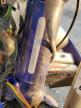 2022 SHER DIRT BIKE   for sale at Copart IA - DES MOINES
