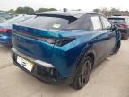 2024 PEUGEOT 3008 GT EV  for sale at Copart ROCHFORD