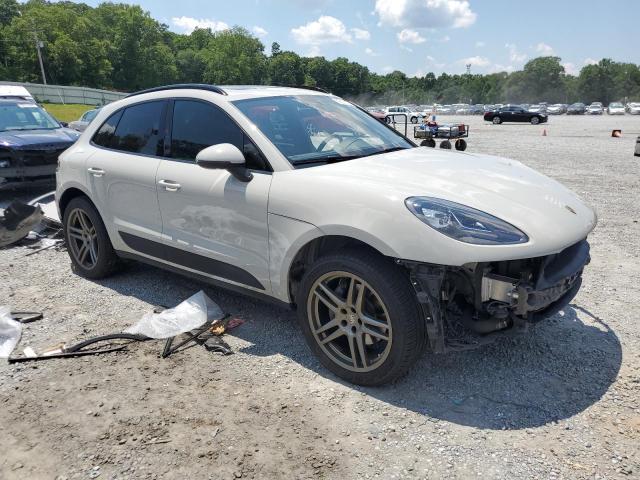  PORSCHE MACAN 2020 Szary