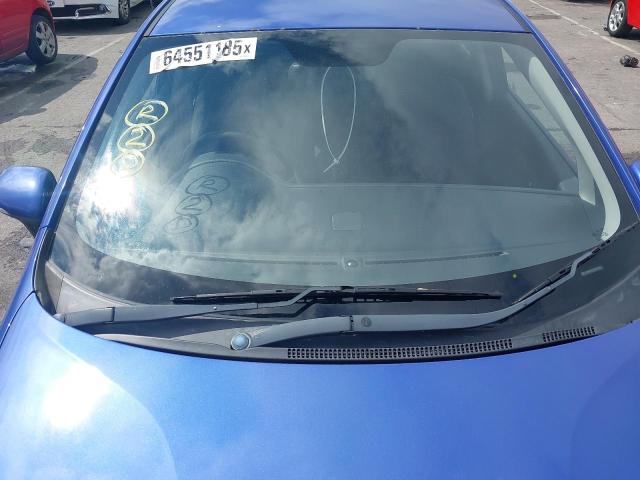 2013 KIA RIO 2 ECOD