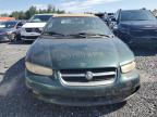 1996 CHRYSLER SEBRING JXI   for sale at Copart QC - MONTREAL