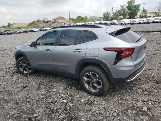  CHEVROLET TRAX 2024 Szary