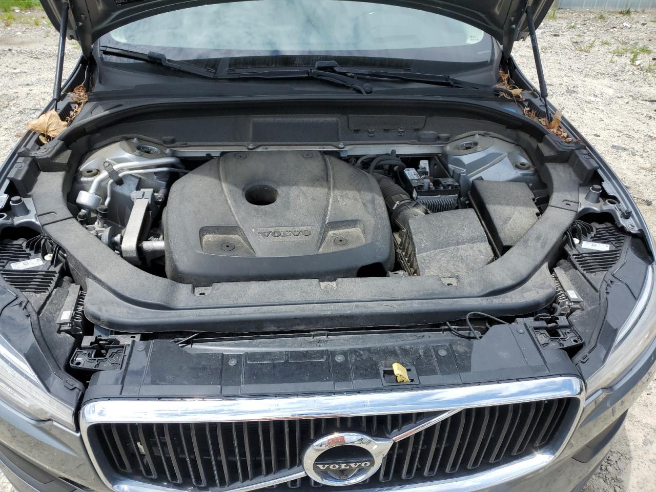 2018 Volvo Xc60 T6 VIN: LYVA22RK9JB118034 Lot: 63459745