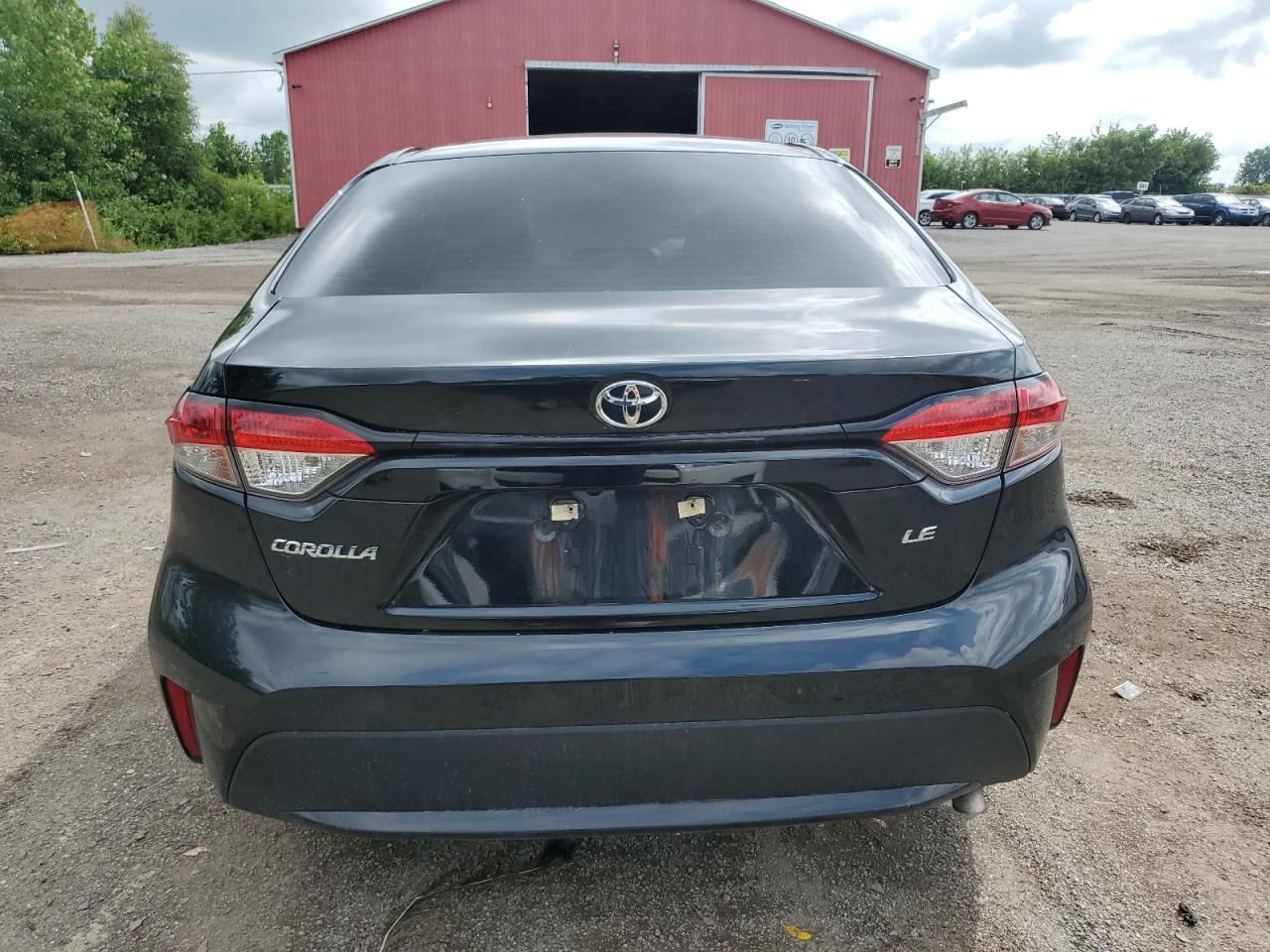 5yfbpmbe8np376477 5YFBPMBE8NP376477 2022 Toyota Corolla Le