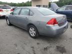 2008 CHEVROLET IMPALA LT   for sale at Copart RI - EXETER